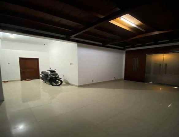 dijual ruko gudang kantor senen jakarta pusat