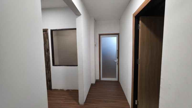 dijual ruko gudang kantor sunter paradise sunter