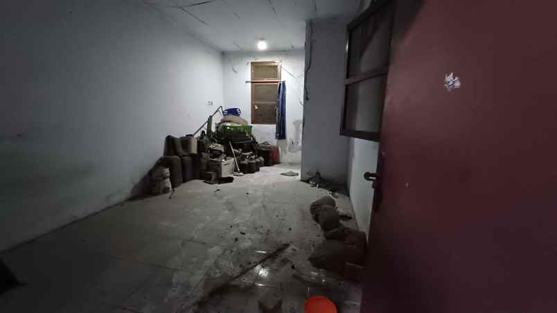 dijual ruko gudang kantor taman palem lestari