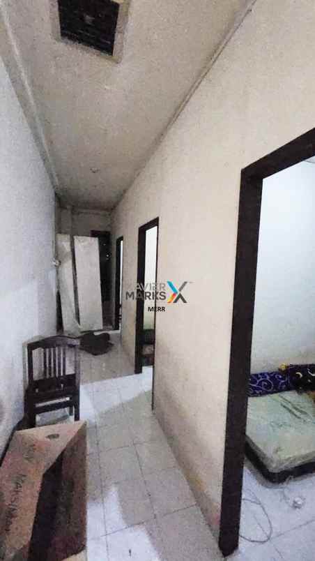 dijual ruko gudang kantor villa bukit mas