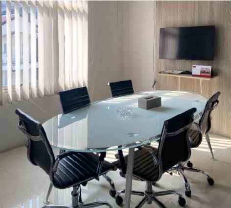 dijual ruko gudang kantor villa gading indah kelapa