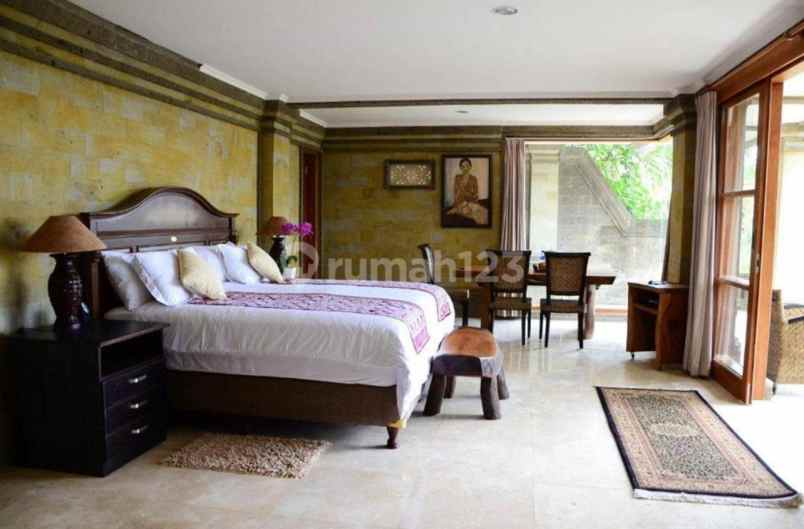 dijual ruko gudang kantor villa wastra jl raya