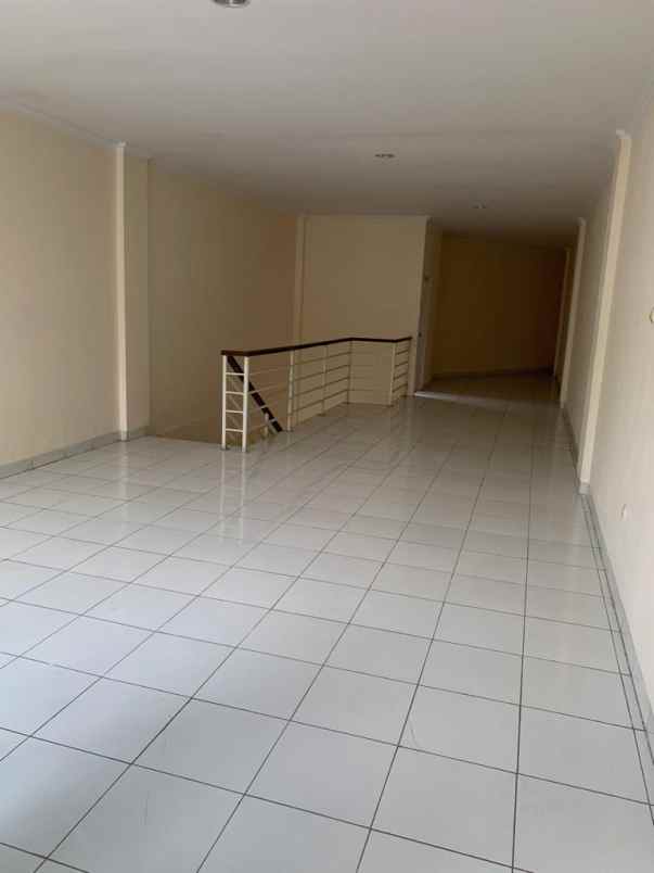 dijual ruko jalan lenteng agung jakarta selatan