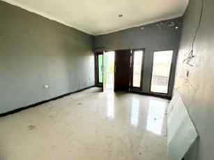 dijual ruko shm 2 lantai siap pakai