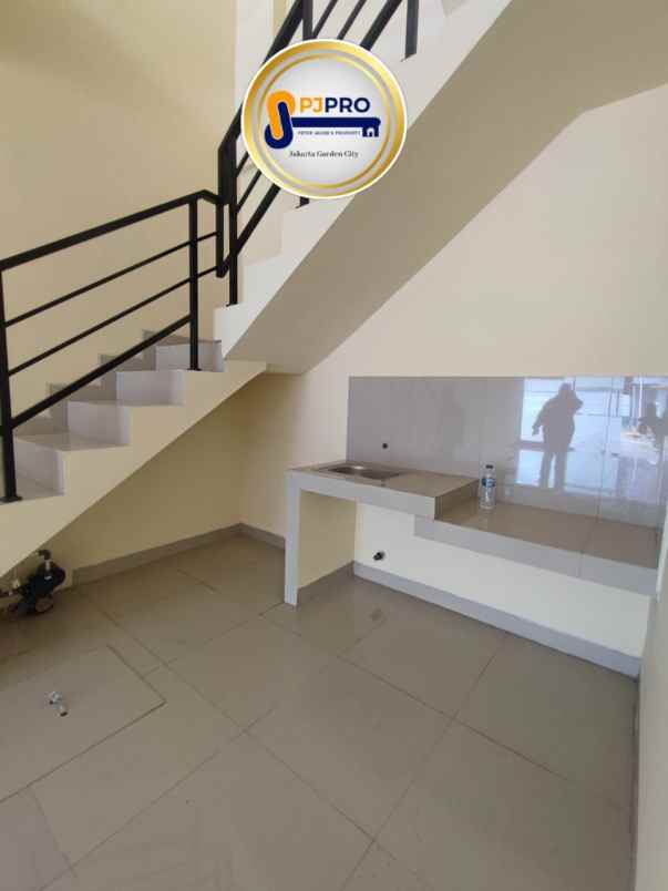 dijual ruko siap pakai di grand mahkota 1 bekasi