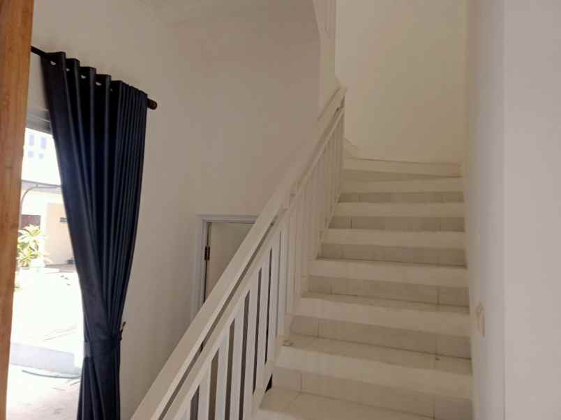 dijual rumah 123 jatiwarna jati asih