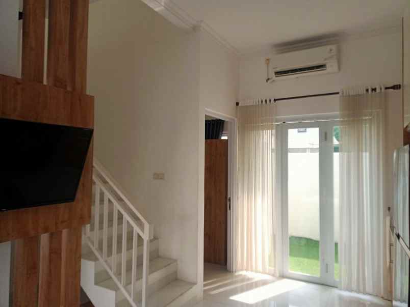 dijual rumah 123 jatiwarna jati asih