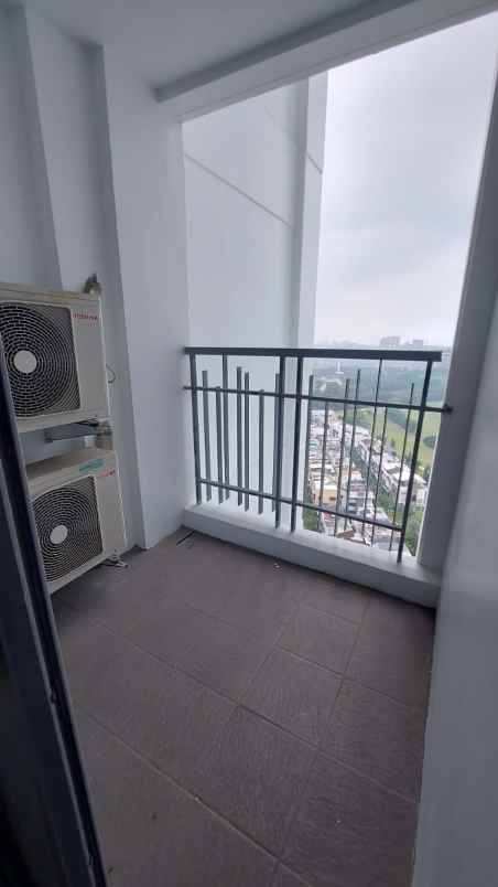 dijual rumah apt the mansion jasmine