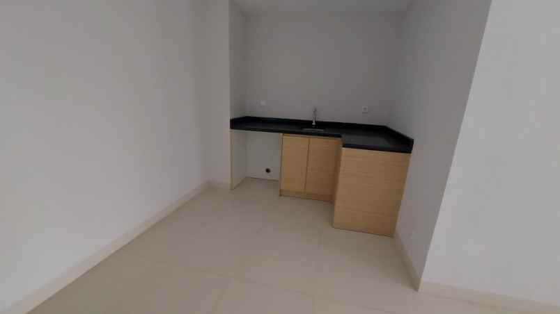 dijual rumah apt the mansion jasmine