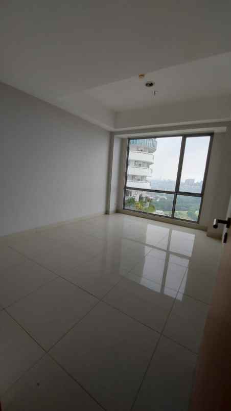 dijual rumah apt the mansion jasmine