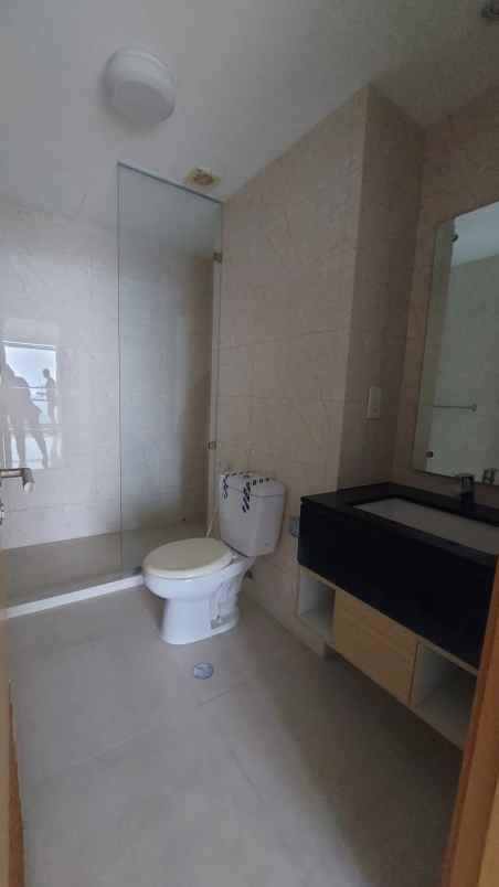 dijual rumah apt the mansion jasmine