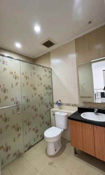 dijual rumah araya 1 galaxy bumi permai