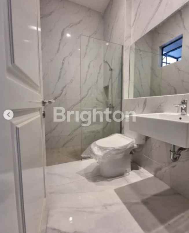 dijual rumah araya 2