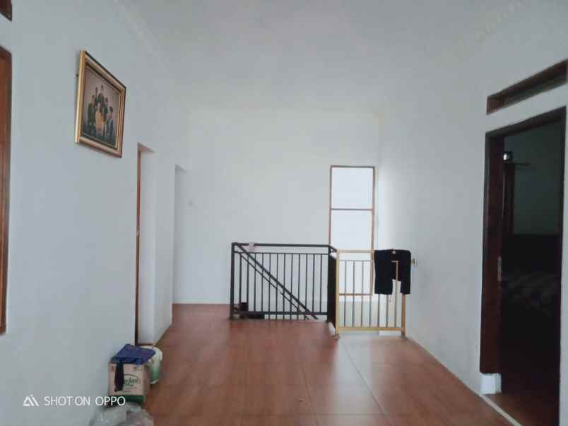 dijual rumah arcamanik