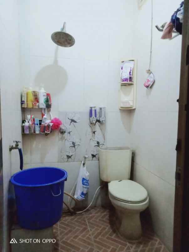 dijual rumah arcamanik