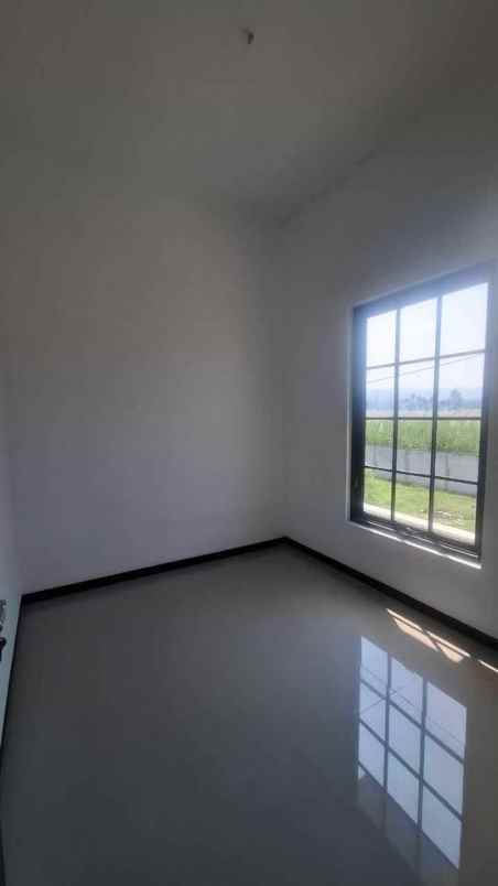 dijual rumah arjowinangun kedungkandang