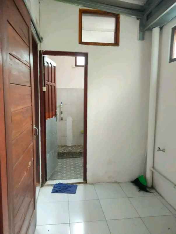 dijual rumah bangunjiwo kasihan bantul