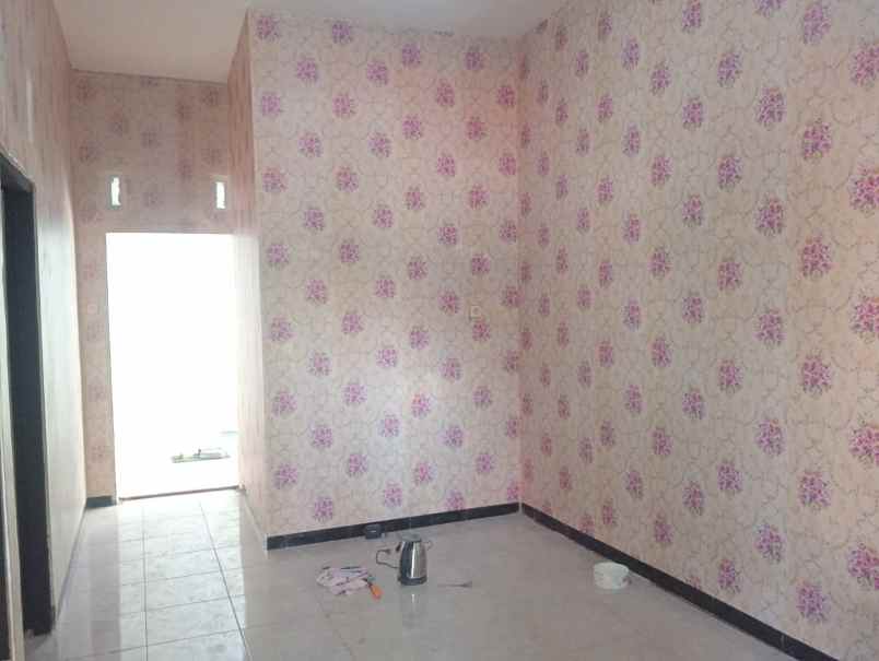 dijual rumah banjardowo