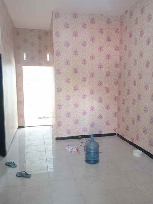 dijual rumah banjardowo