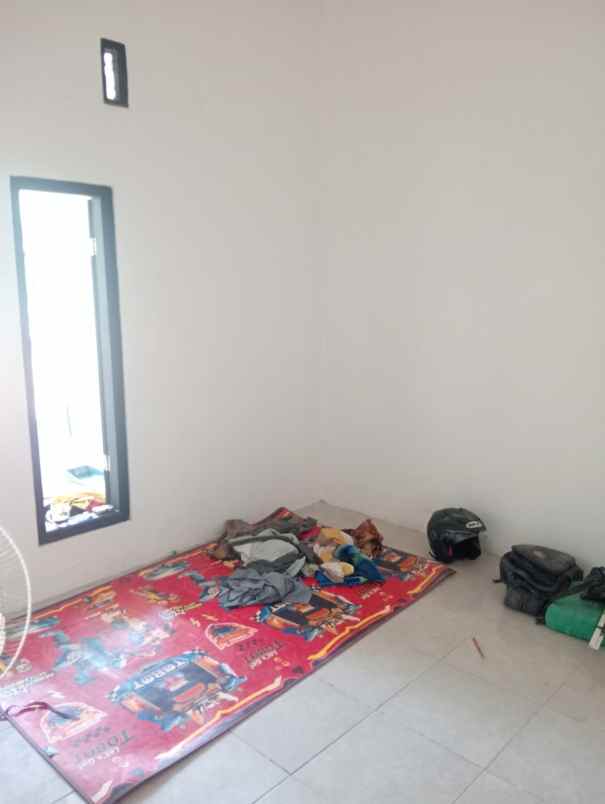 dijual rumah banjardowo