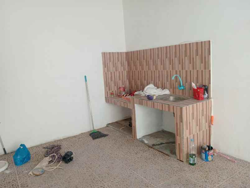 dijual rumah banjardowo