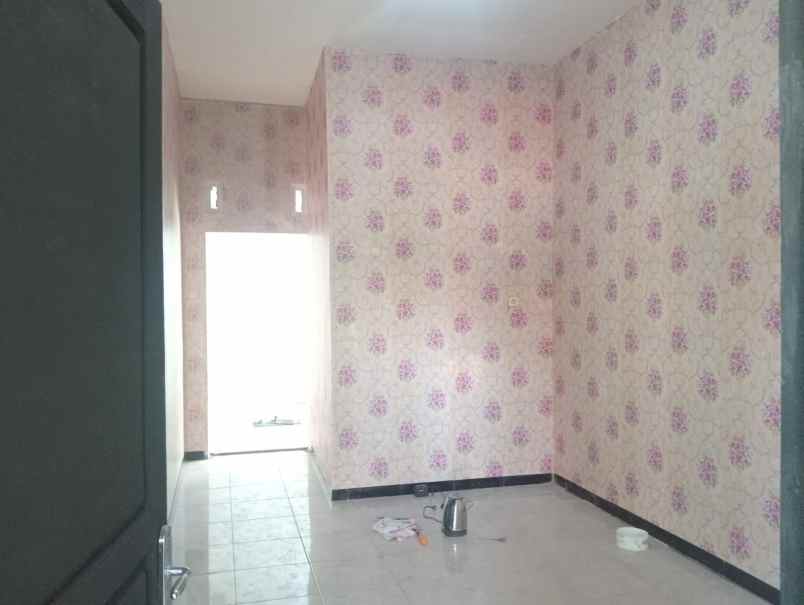 dijual rumah banjardowo