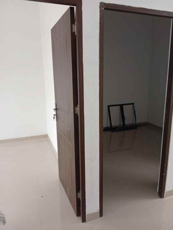 dijual rumah baru di harapan indah bekasi c1063