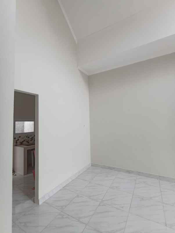 dijual rumah baru graha prima satriajaya tambun utara