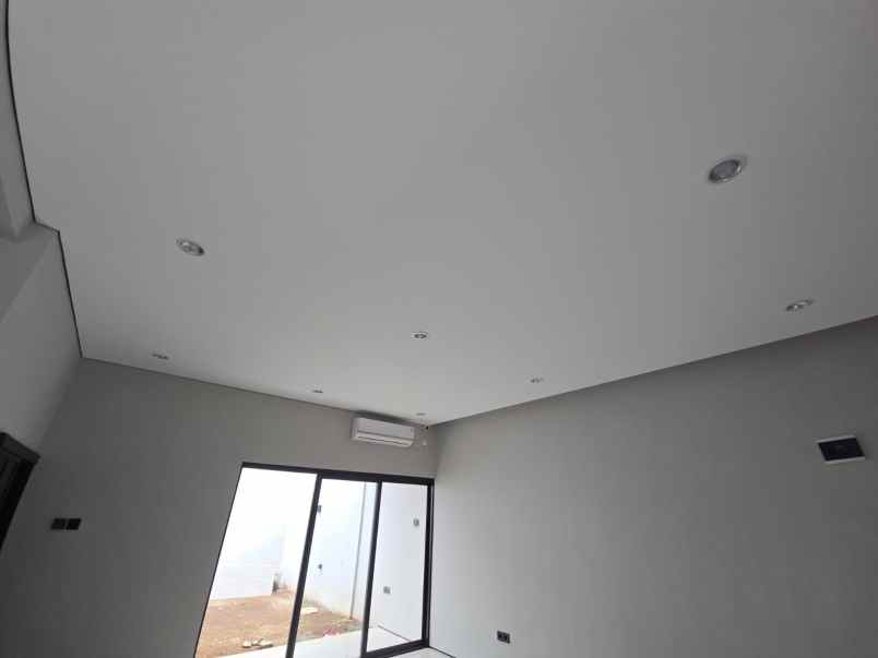 dijual rumah baru mekarsari cimanggis