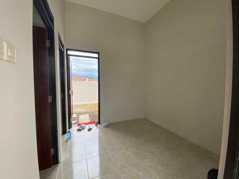 dijual rumah barukan manisrenggo klaten