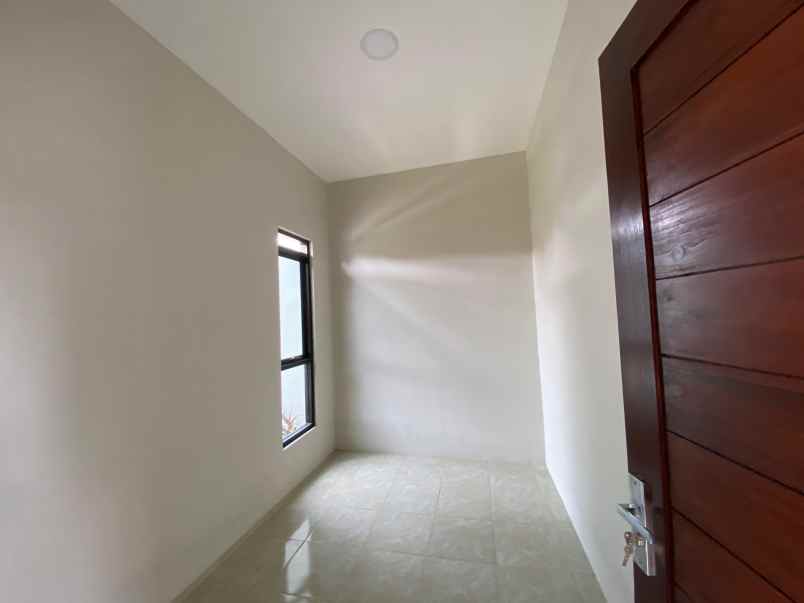 dijual rumah barukan manisrenggo klaten