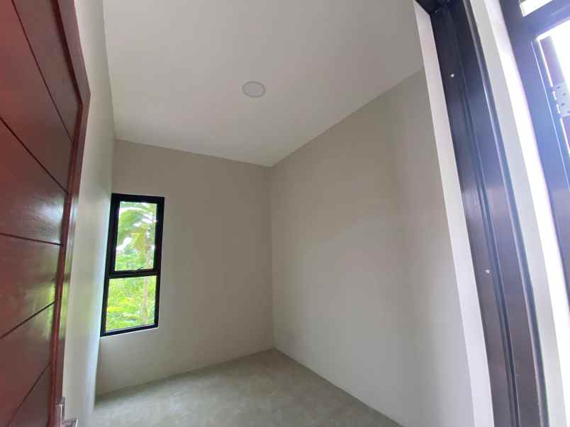 dijual rumah barukan manisrenggo klaten