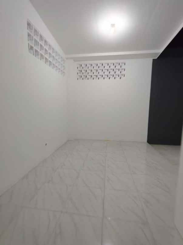 dijual rumah bayleaf natural residence