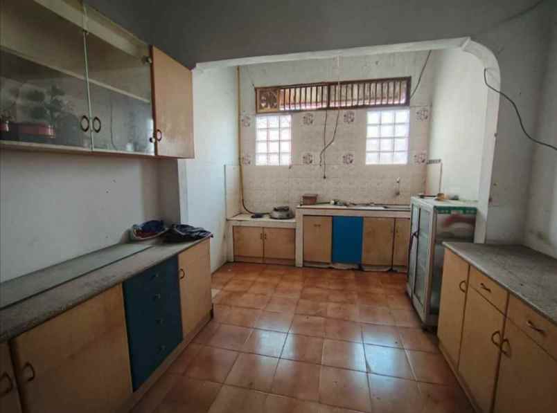 dijual rumah beji beji depok