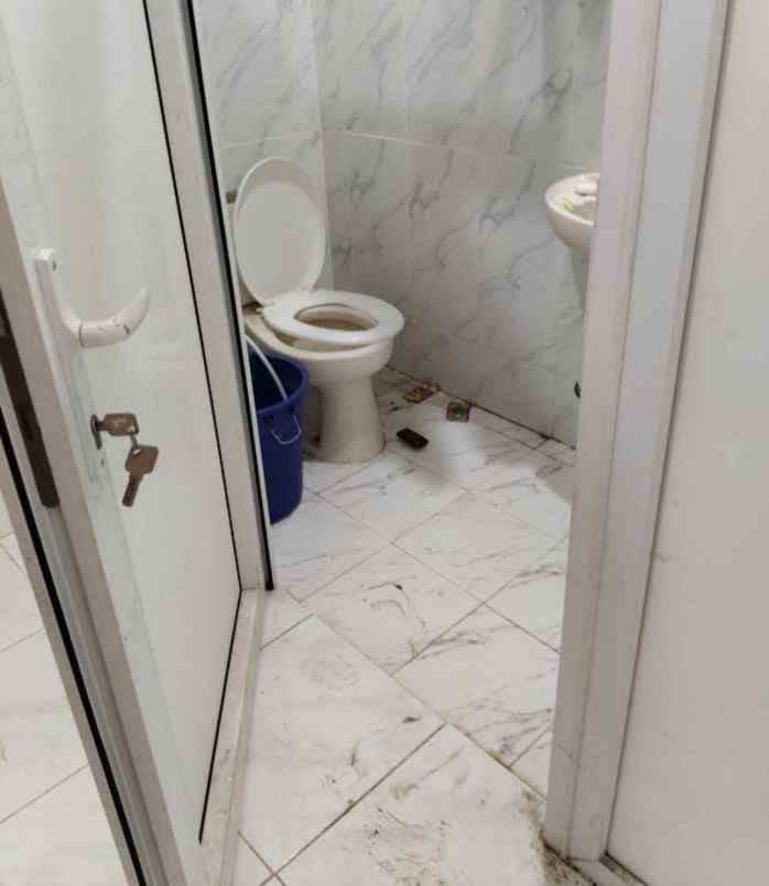 dijual rumah beji beji depok