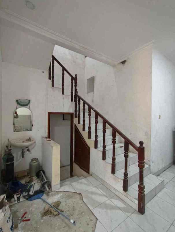 dijual rumah beji beji depok