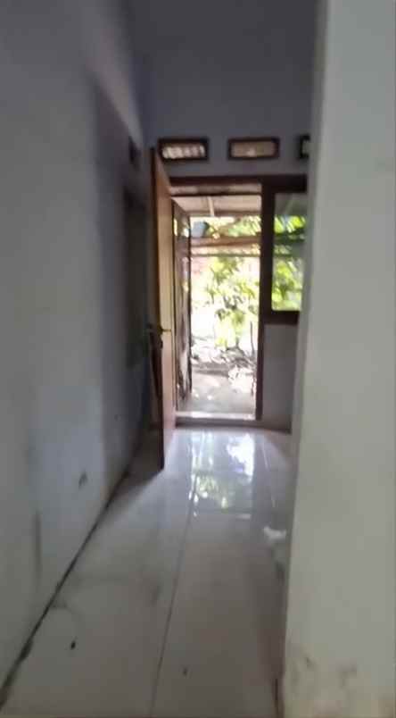 dijual rumah bekasi