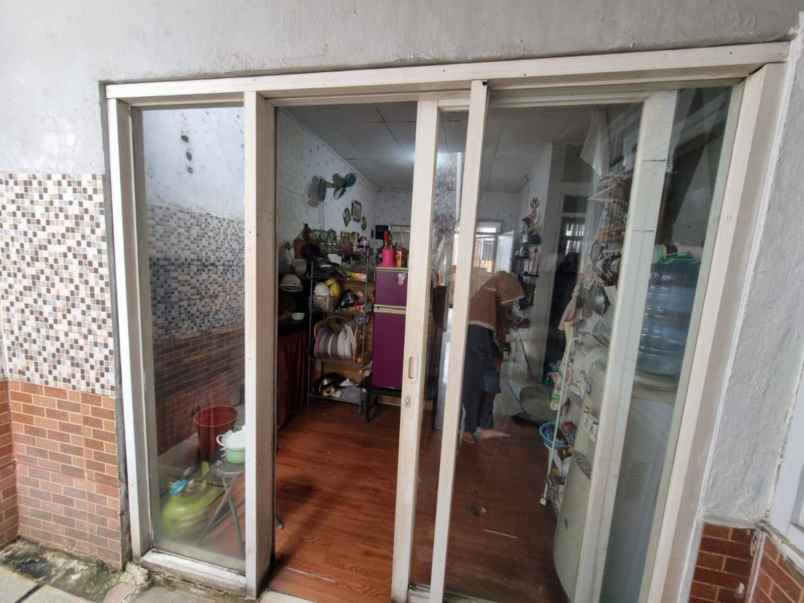 dijual rumah bekasi timur regency