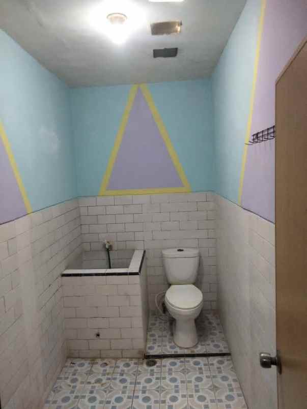 dijual rumah bendul merisi ketintang