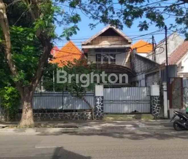dijual rumah bengawan