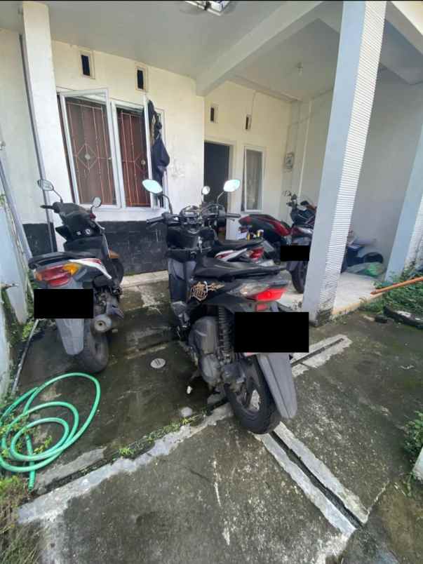 dijual rumah beringin ngaliyan