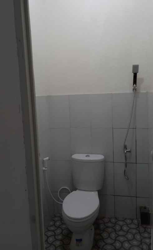 dijual rumah beringin ngaliyan