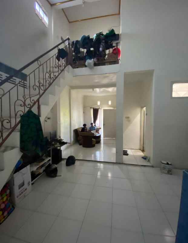 dijual rumah beringin ngaliyan