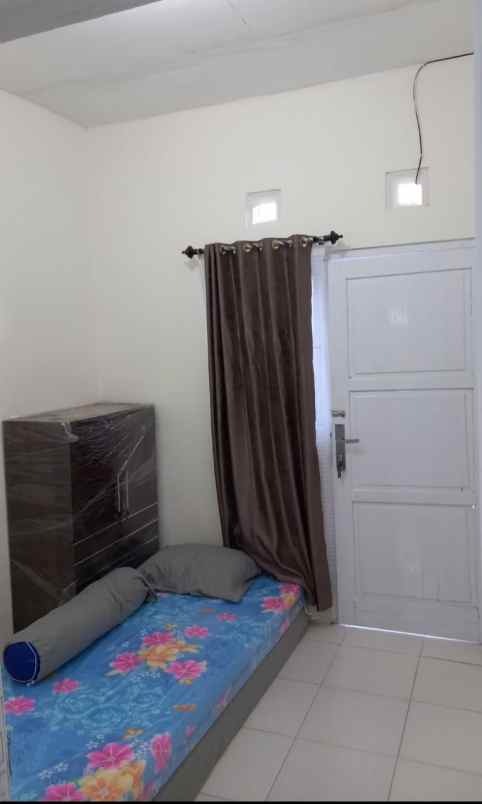 dijual rumah beringin ngaliyan