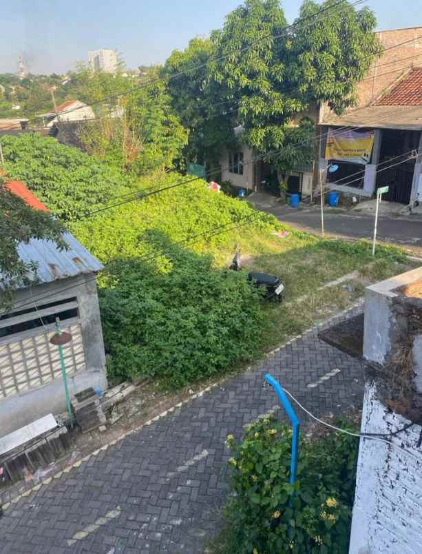 dijual rumah beringin ngaliyan