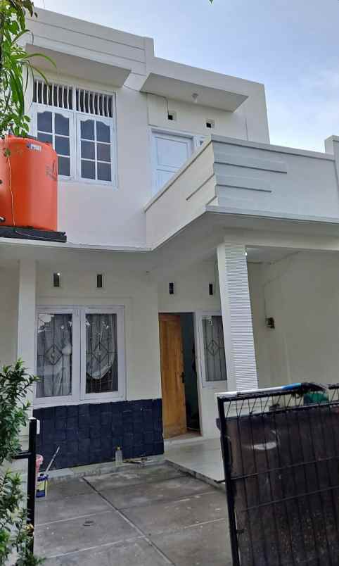 dijual rumah beringin ngaliyan