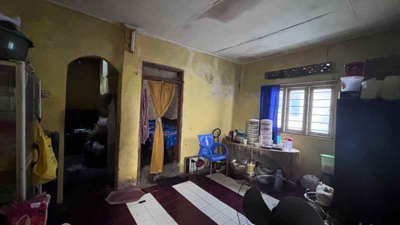 dijual rumah bersertifikat hak milik