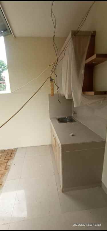 dijual rumah bojong gede bogor