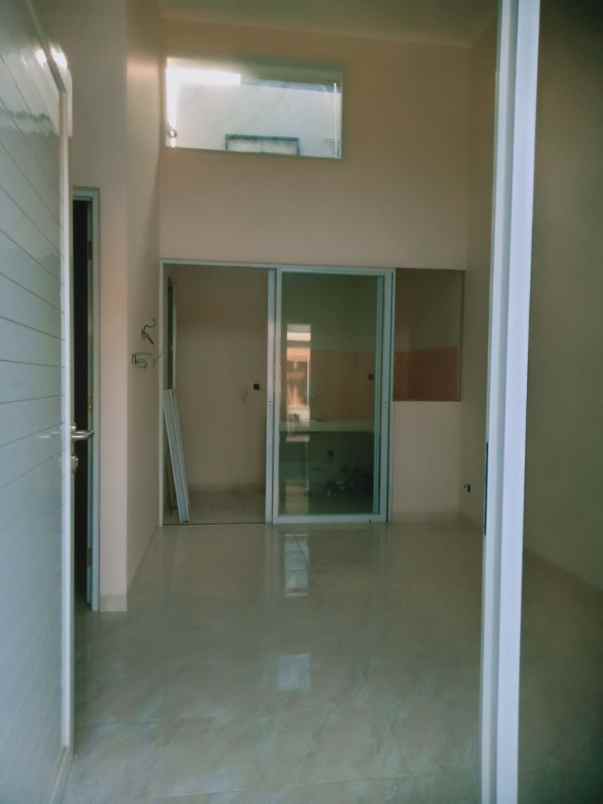 dijual rumah bojong kulur