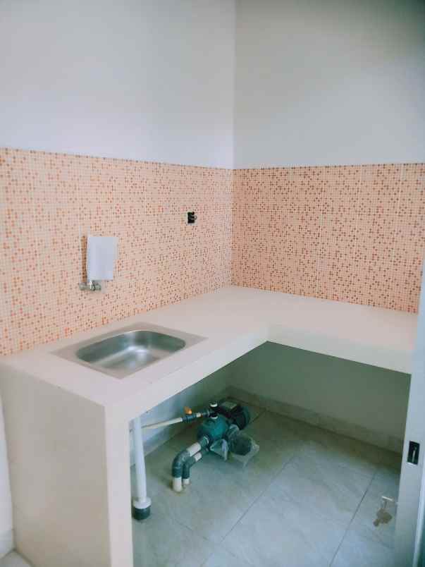 dijual rumah bojong kulur